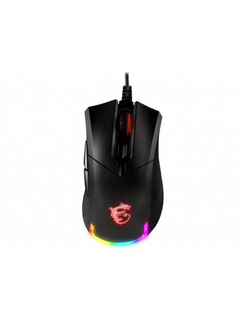 MSI Clutch GM50 Gaming Mouse